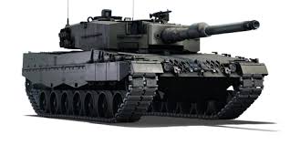 Leopard 2A4